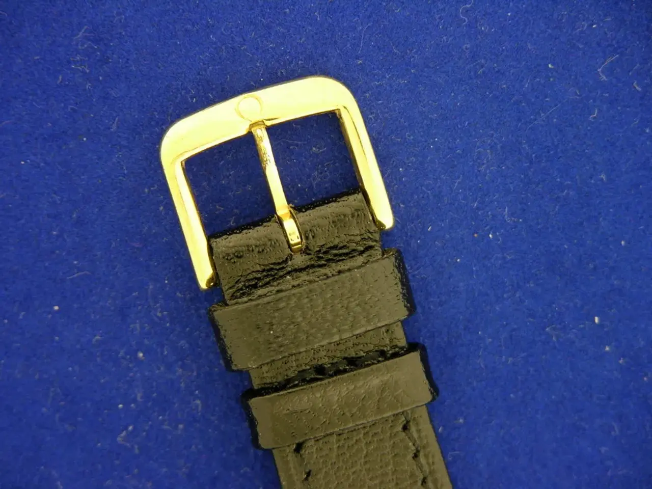 Billede 7 - Armbåndsur Omega Vintage ca. 1952
