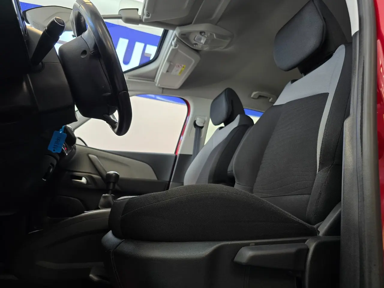 Billede 7 - Citroën C4 Picasso 1,2 PureTech 130 Intensive