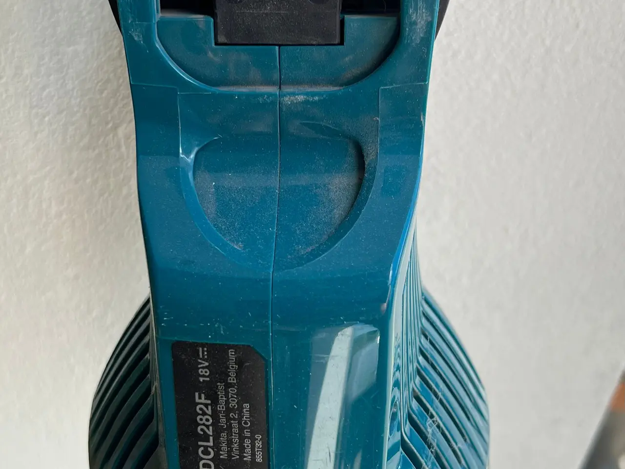 Billede 2 - Makita DCL282F støvsuger