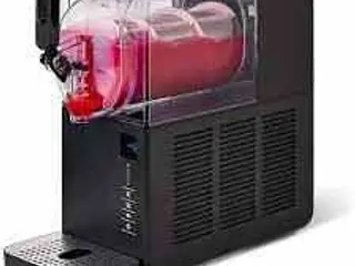 Salling slush ice-maskine - mat sort 3Liter