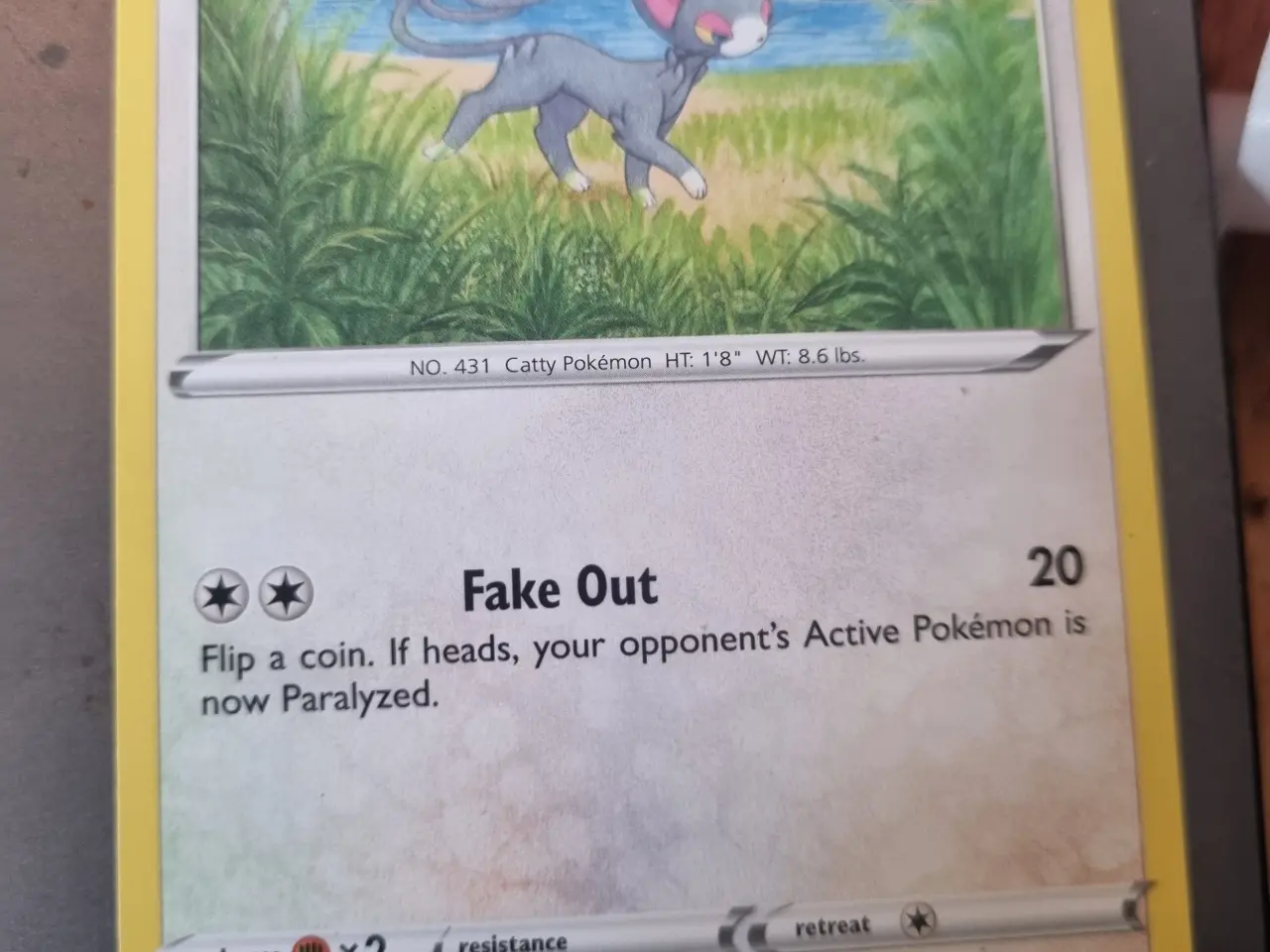 Billede 17 - Annonce 379 - Pokemon