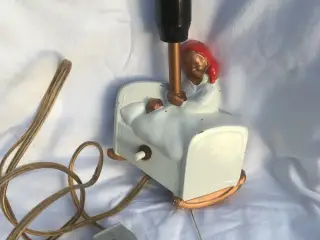 Ole Lukøje lampe