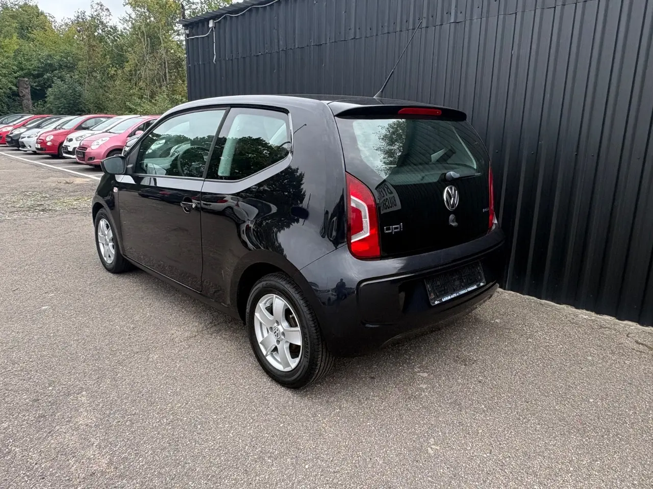 Billede 6 - VW Up! 1,0 60 Groove Up! BMT