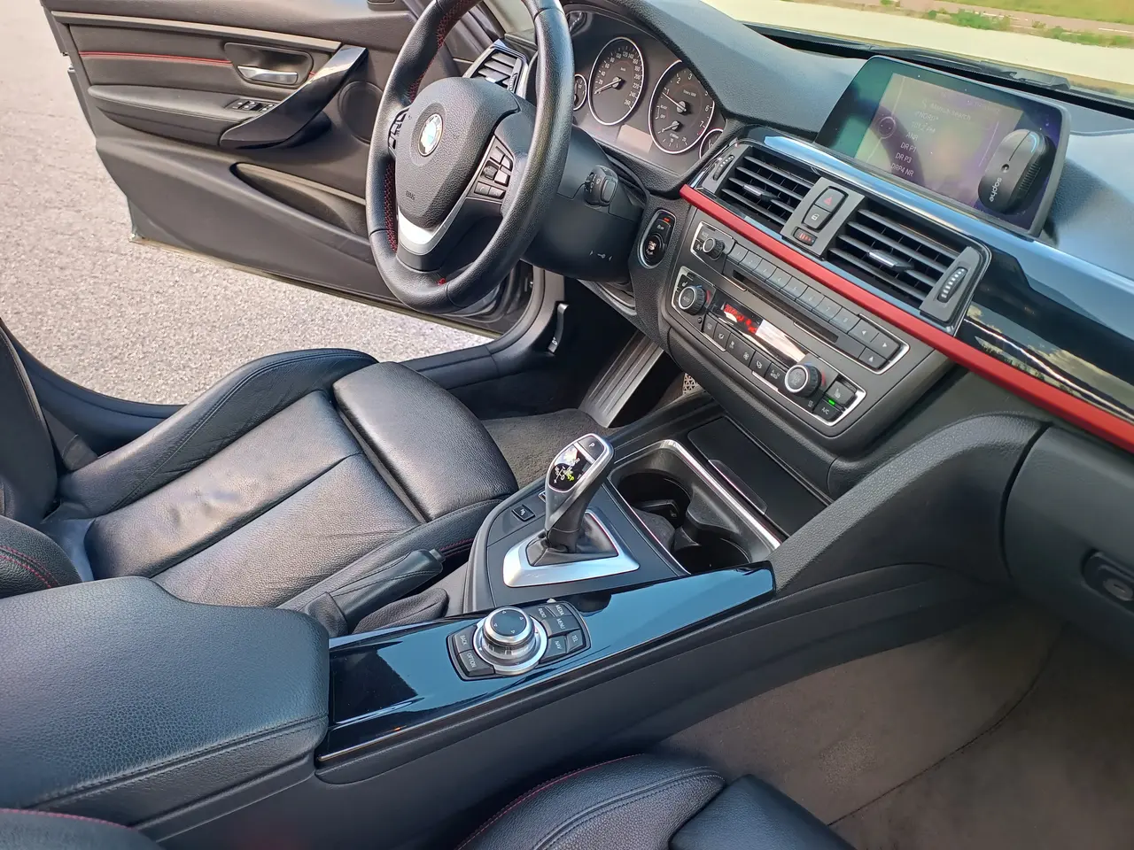 Billede 4 - BMW F31 328i