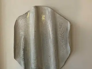 Vægrelief, Fad, Ole Bjørn Krüger