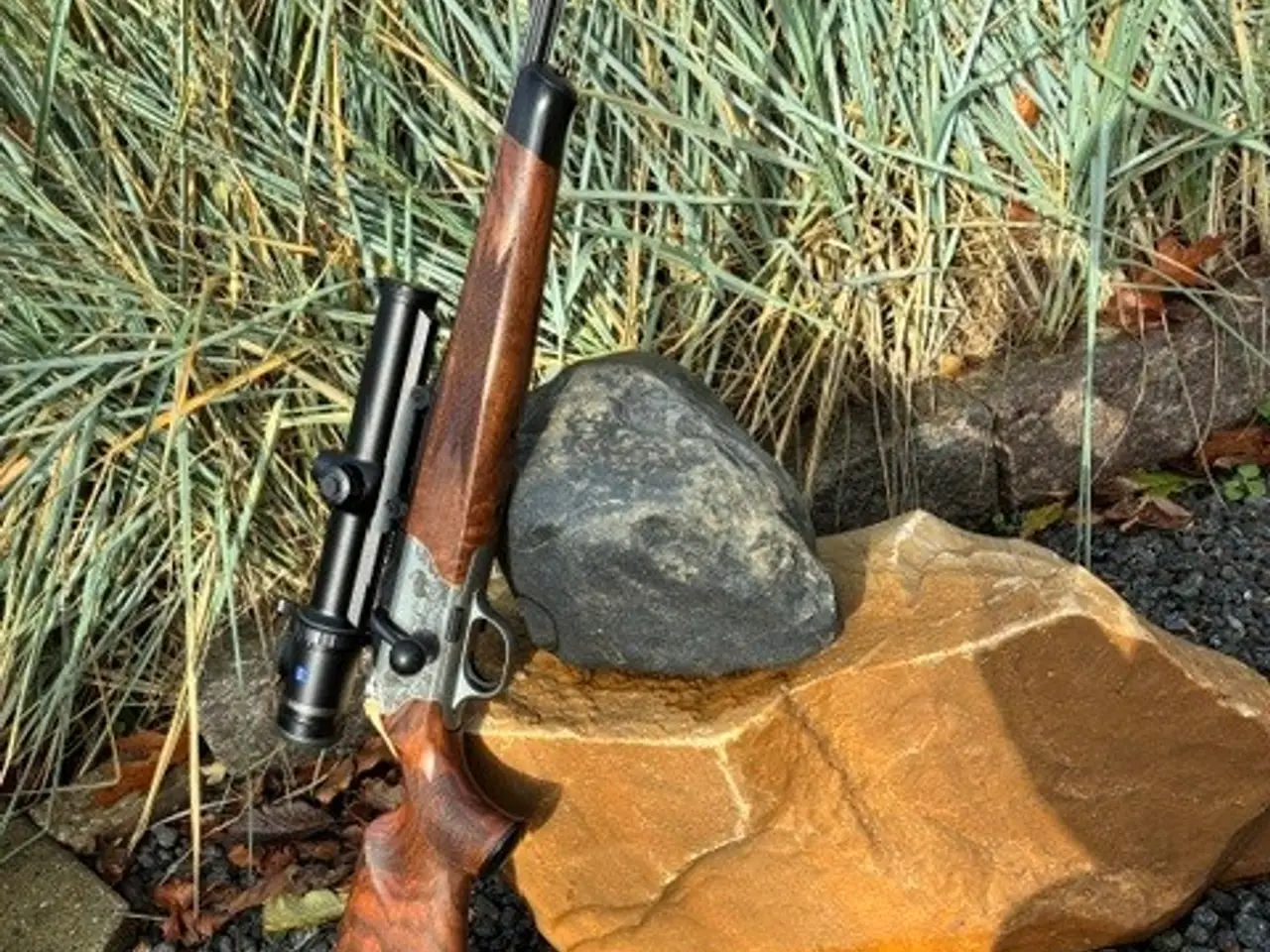 Billede 2 - Blaser R8 Luxus