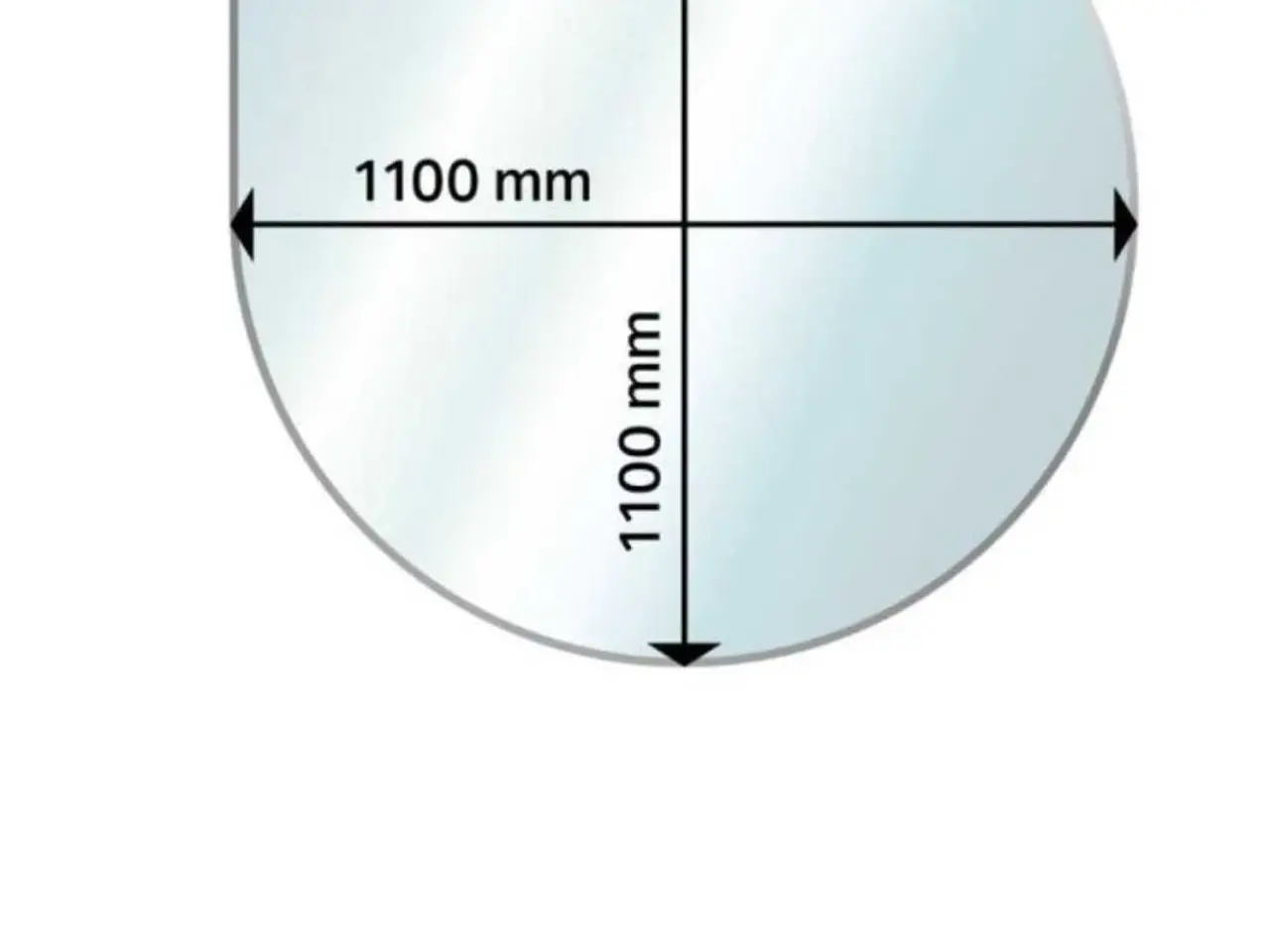 Billede 2 - Glas plader 