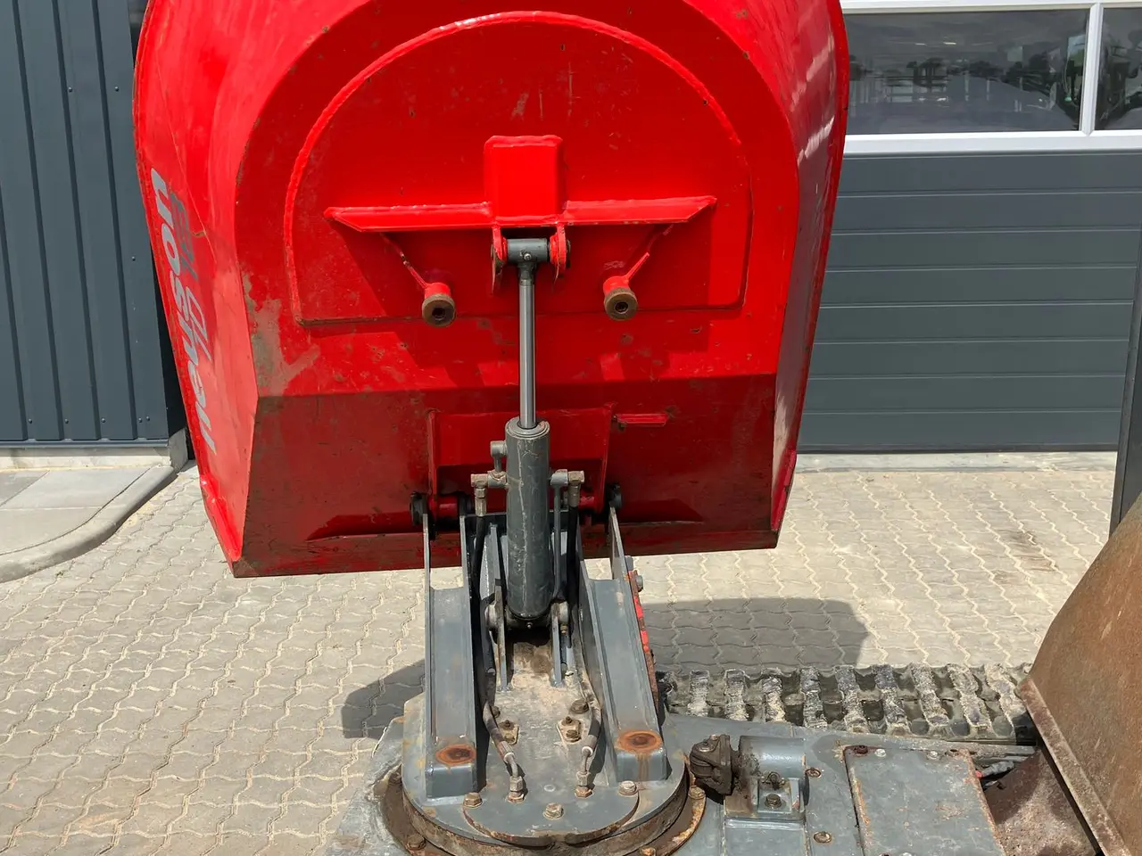 Billede 7 - Wacker-Neuson DT-18 Wacker Neuson DT-18