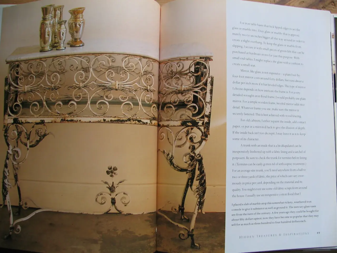 Billede 6 - Rachel Ashwell. Shabby Chic