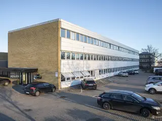 Kontorhotel i Hvidovre – fleksible løsninger tæt på København