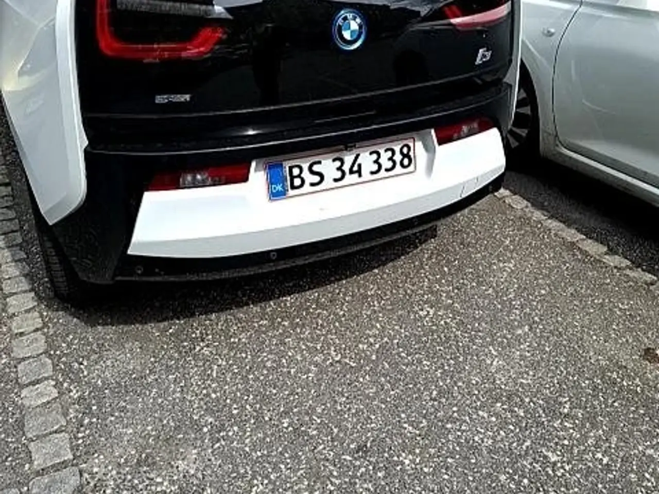 Billede 10 - BMW i3 BEV