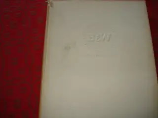 Burmeister & Wain.  Gennem 1oo aar