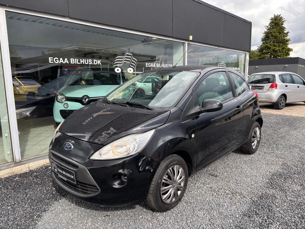 Billede 2 - Ford Ka 1,2 Trend