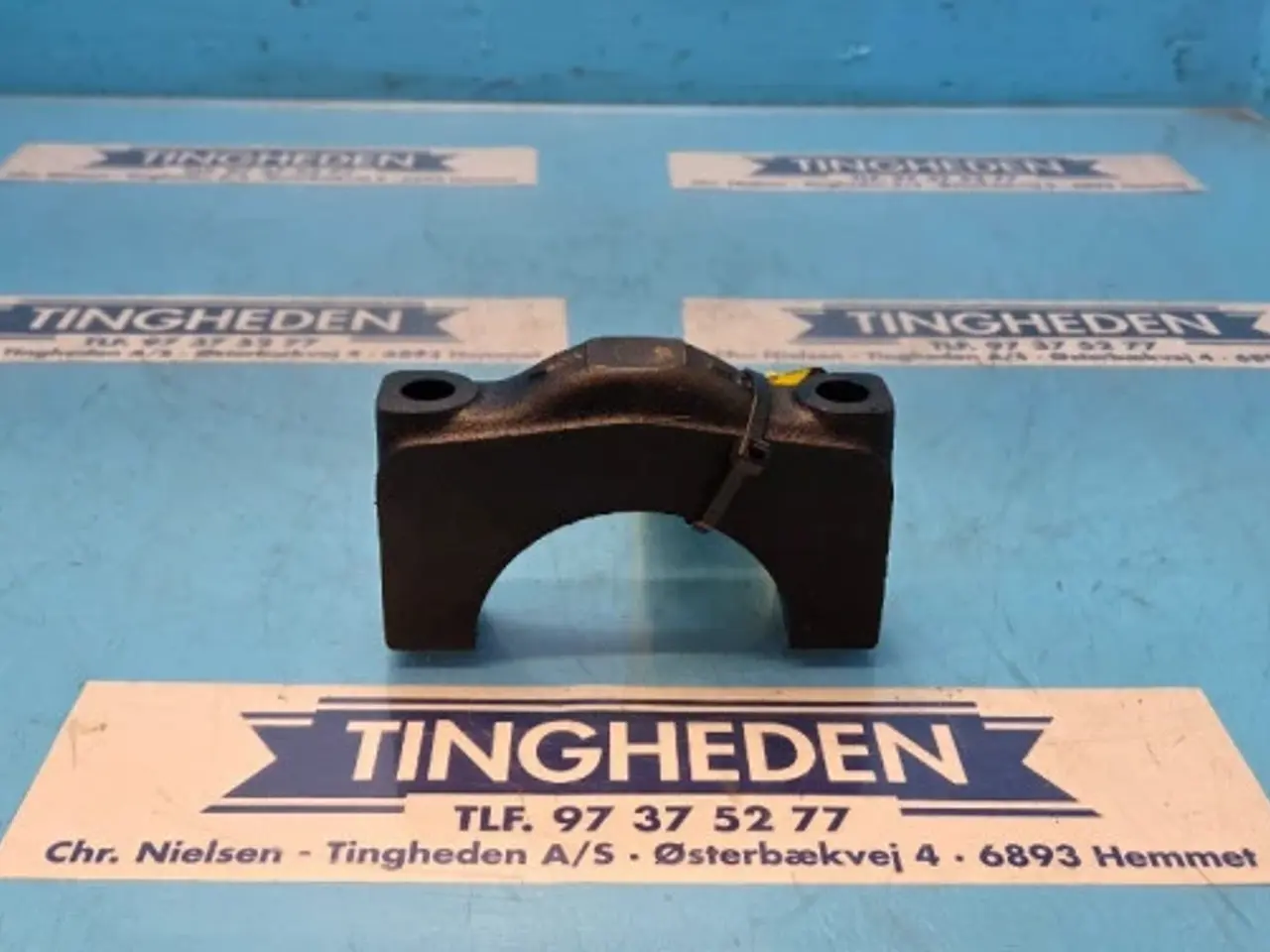 Billede 1 - John Deere 6359T Cap R79089