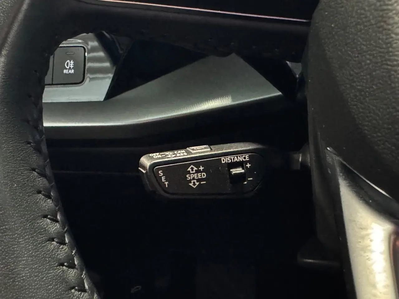 Billede 19 - Audi A3 35 TFSi Prestige S-tr.
