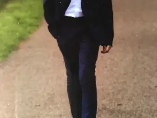 Konfirmationstøj