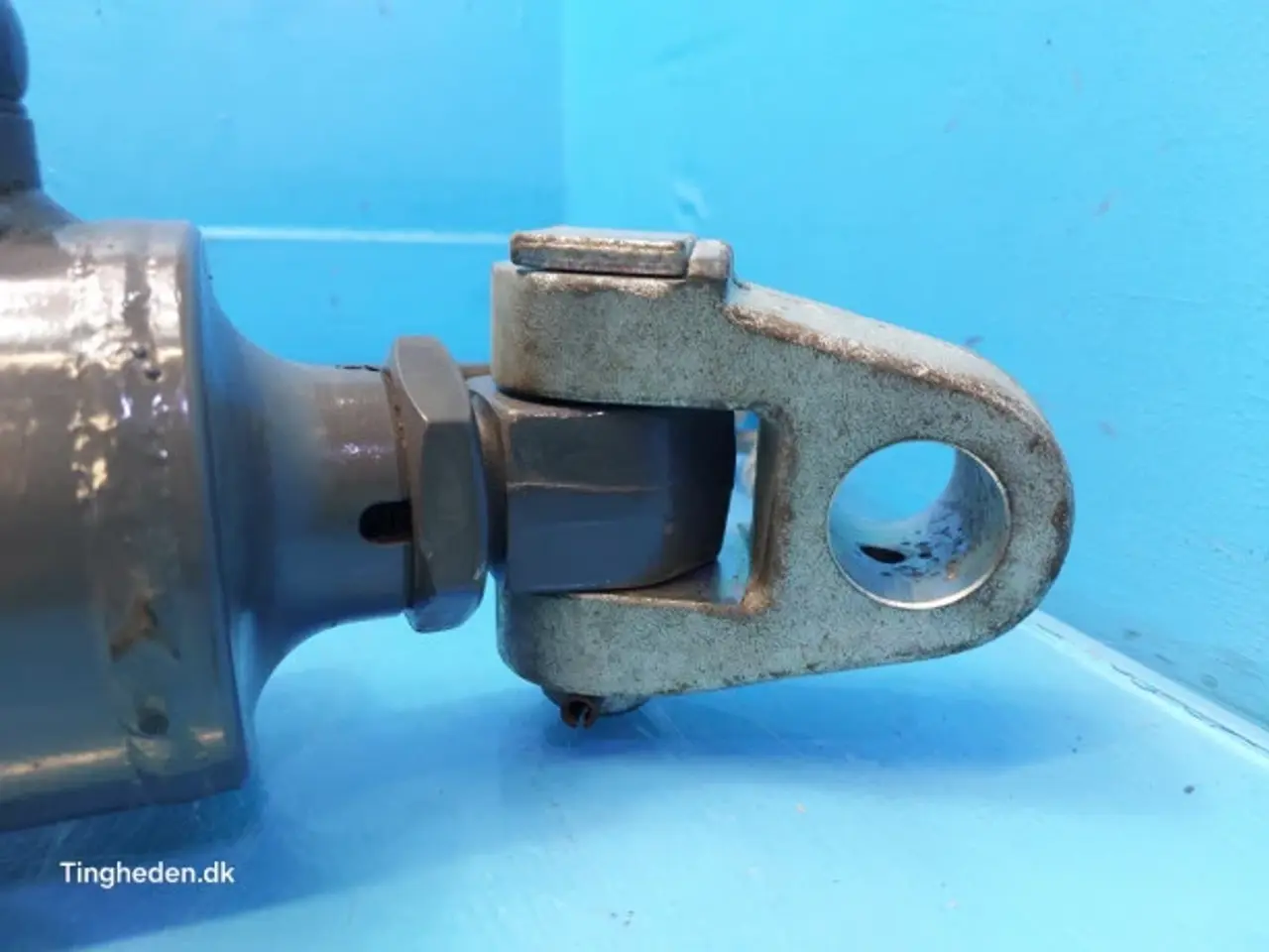 Billede 6 - Hydraulisk Topstang 20010649G