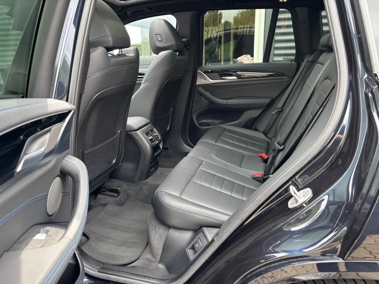 Billede 7 - BMW iX3  Charged Plus M-Sport