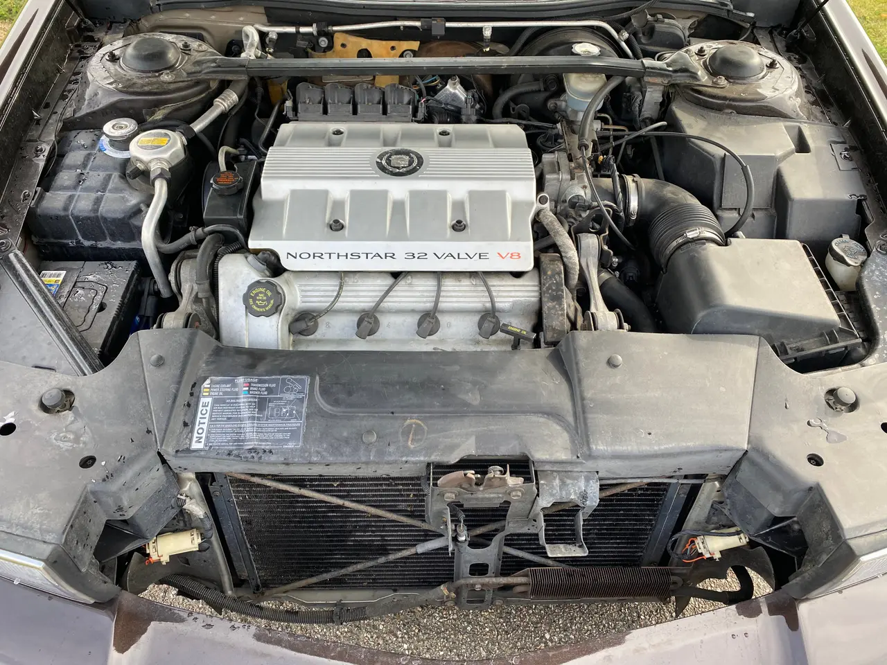 Billede 11 - Caddy v8