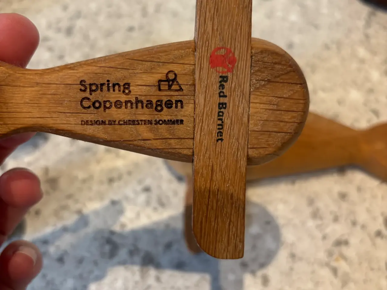 Billede 3 - Spring Copenhagen Red Barnet