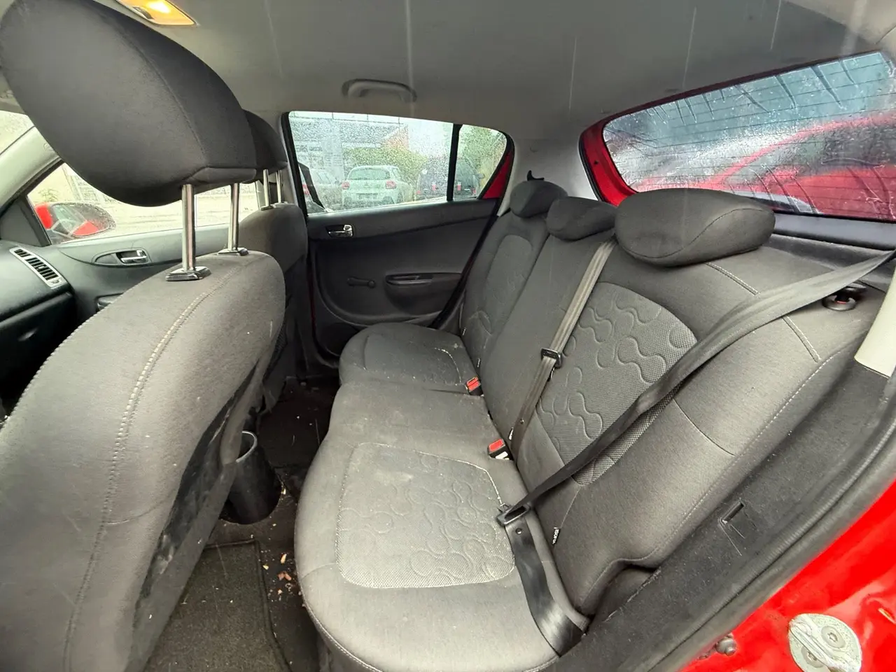 Billede 9 - Hyundai i20 1,25 Classic