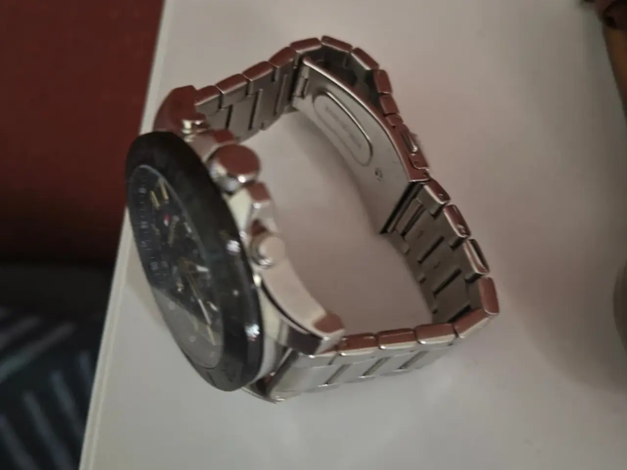 Billede 2 - Tommy Hilfiger herreur