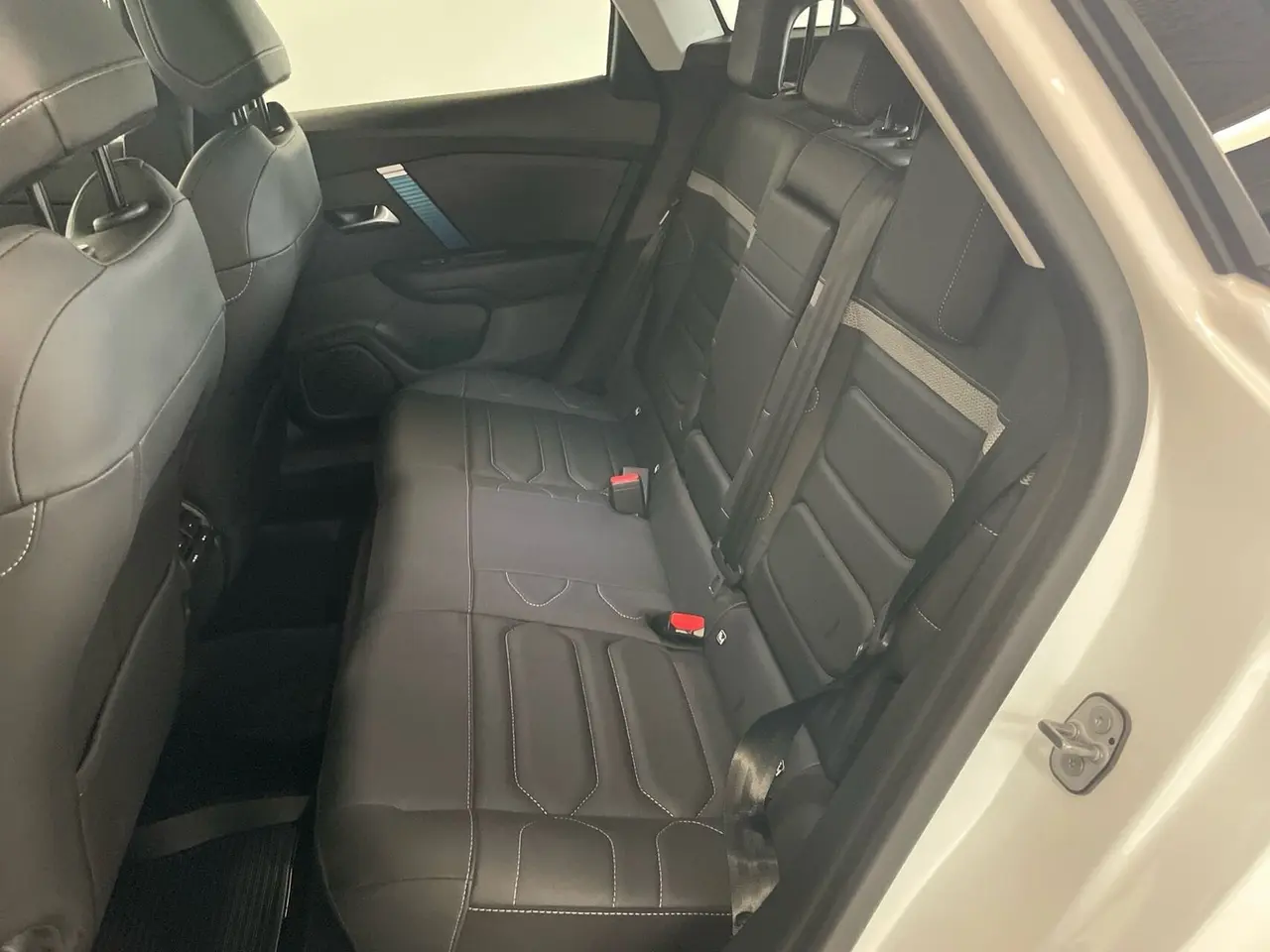 Billede 12 - Citroën ë-C4 50 Shine