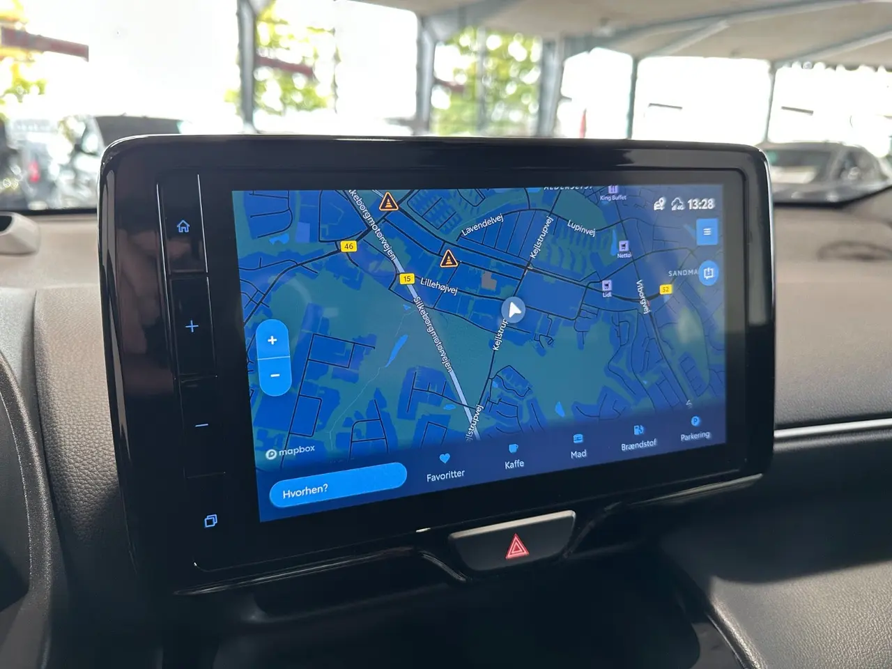 Billede 12 - Toyota Yaris Cross 1,5 Hybrid Style Tech e-CVT