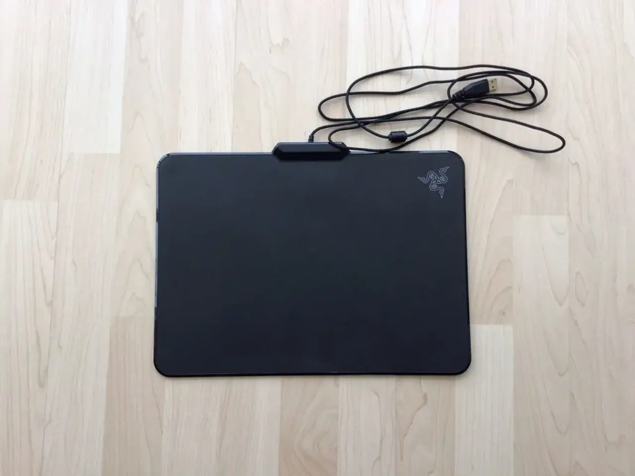 Billede 2 - Razer Firefly v1 tastetur