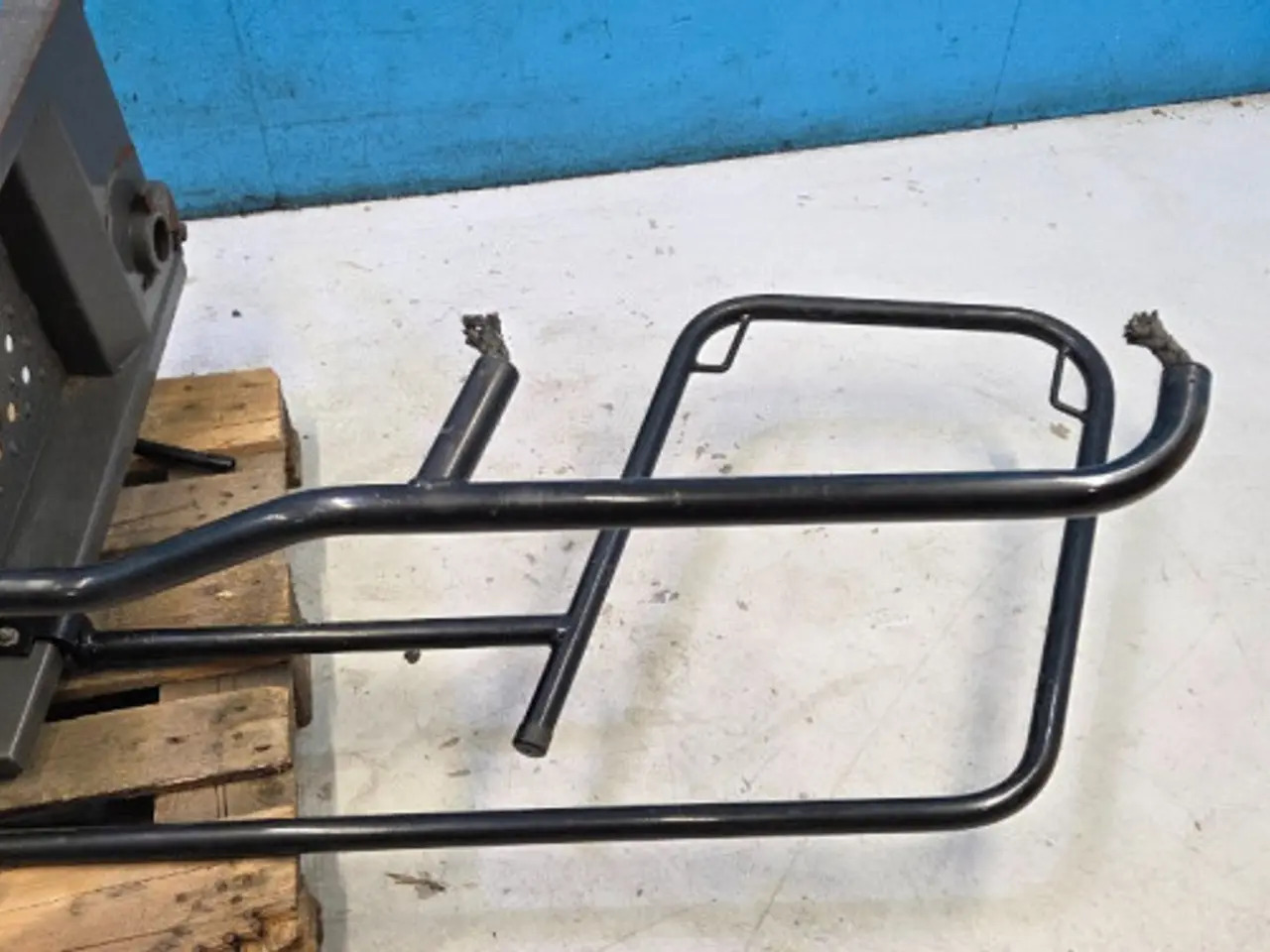 Billede 6 - Massey Ferguson 9280 Stige 28982487
