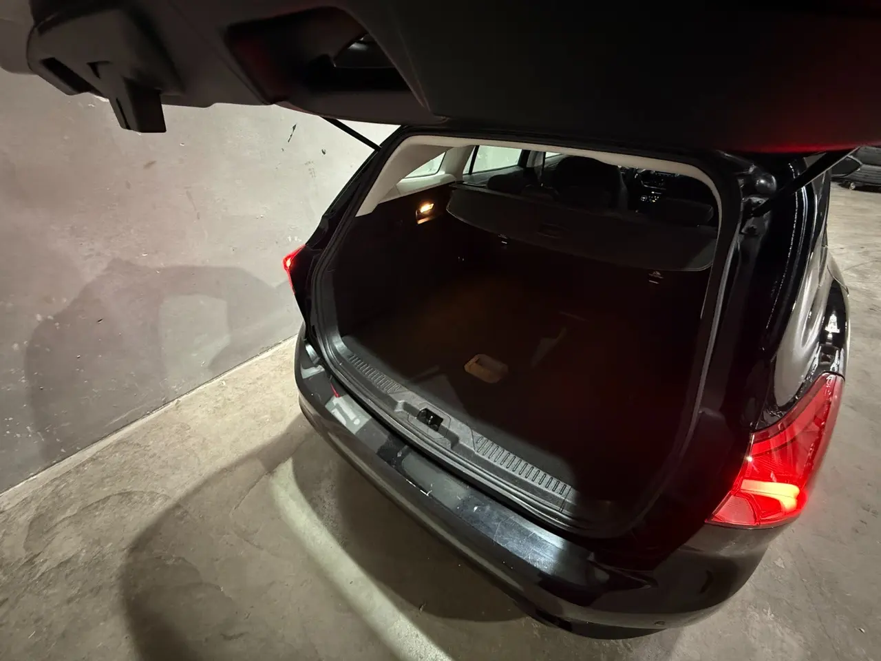 Billede 18 - Ford Focus 1,5 EcoBoost Titanium stc. aut.