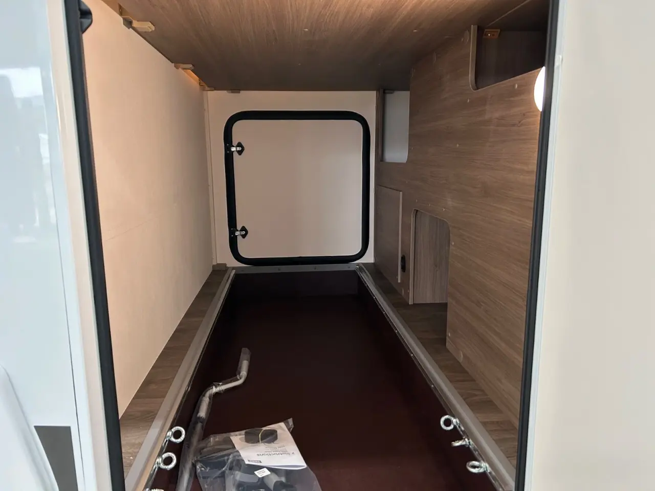 Billede 19 - Carado V337 PRO+ 2,2 JTD 140 aut.