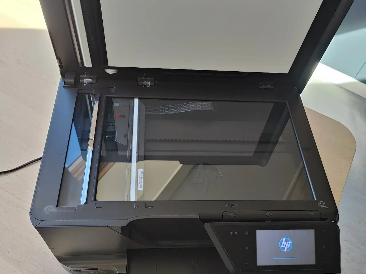 Billede 2 - HP Officejet Pro 8600 plus