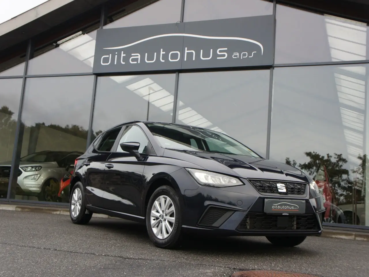 Billede 2 - Seat Ibiza 1,0 TSi 110 Style