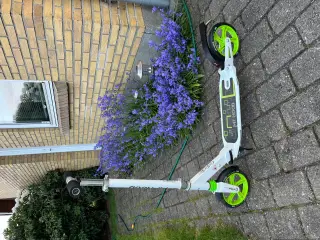 Smart Løbehjul - My Hood Flex Pro