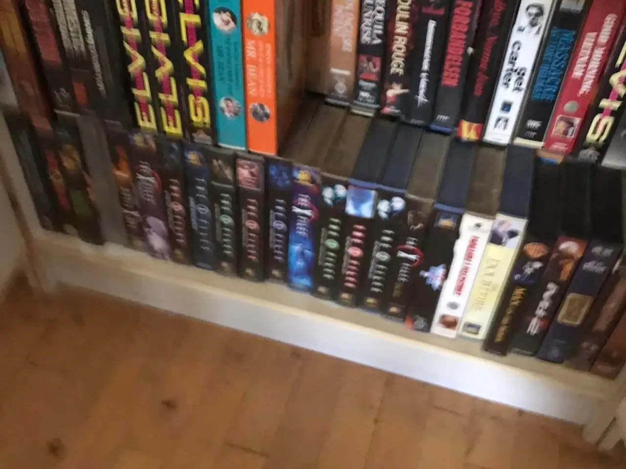Billede 2 - Dansk film perle samling