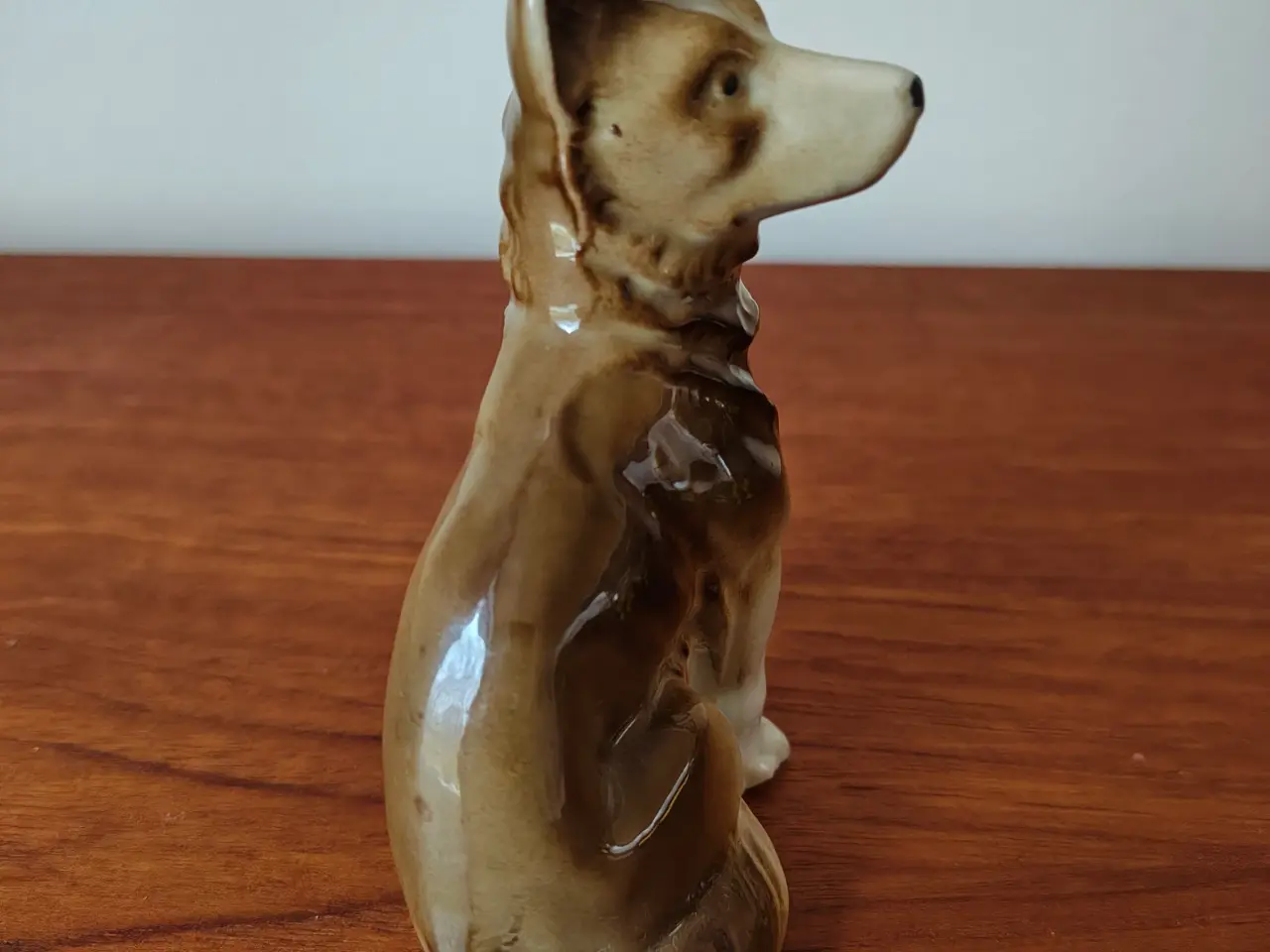 Billede 4 - Fin Foreign porcelæns schæfer