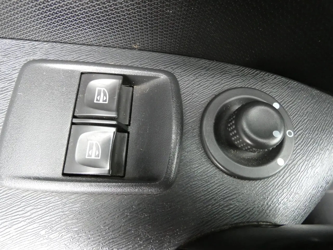 Billede 20 - Renault Kangoo L1 1,5 DCI Express start/stop 90HK Van