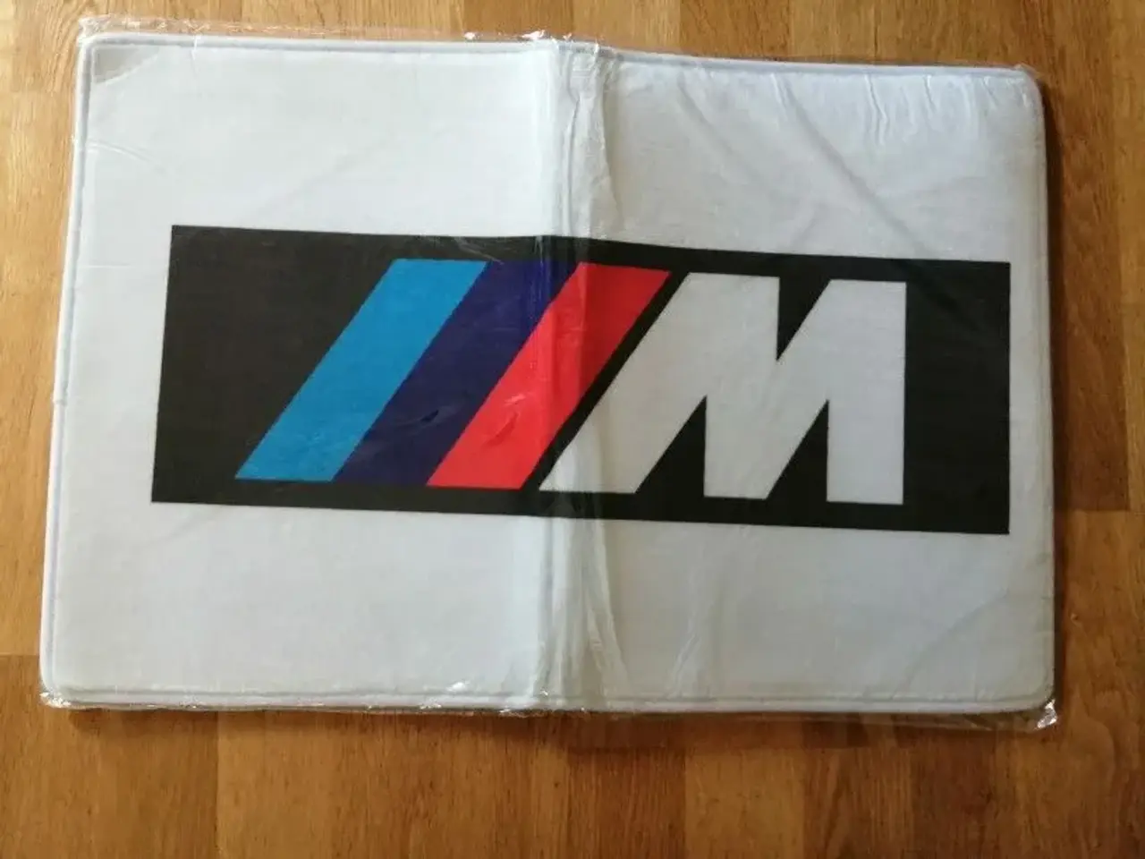 Billede 2 - bmw måtte