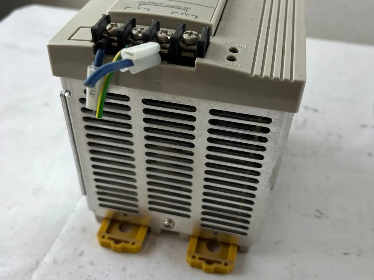 Billede 5 - Omron S8VS-24024 kontakt Mode strømforsyning 24VDC