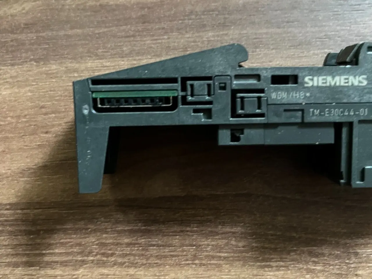 Billede 8 - Siemens SIMATIC ET200S TM-E30C44-01 6ES7 Terminal