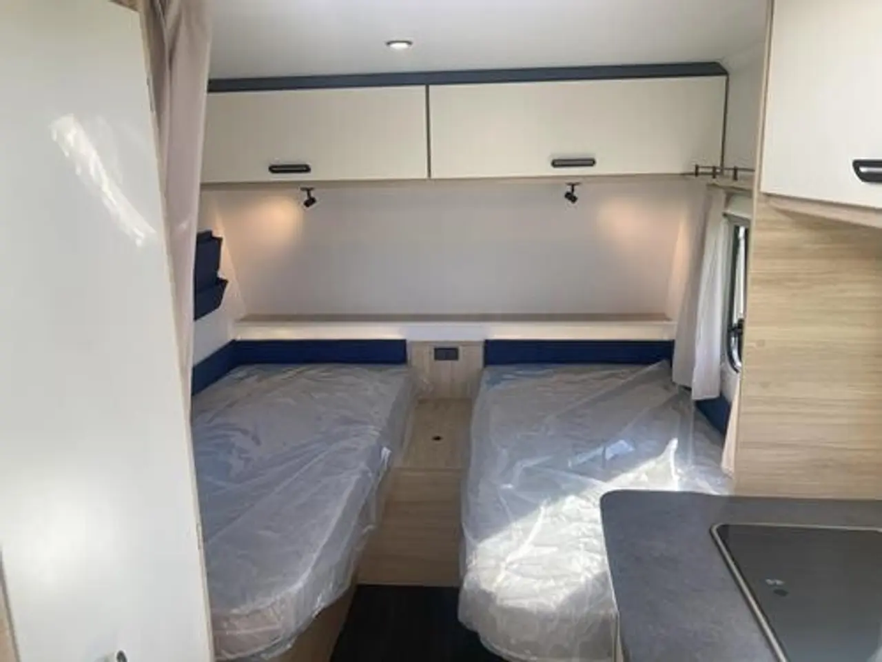 Billede 8 - Caravelair Alba 450 Spring - EFTERÅRTILBUD SPAR 11111 NU 173.884.-