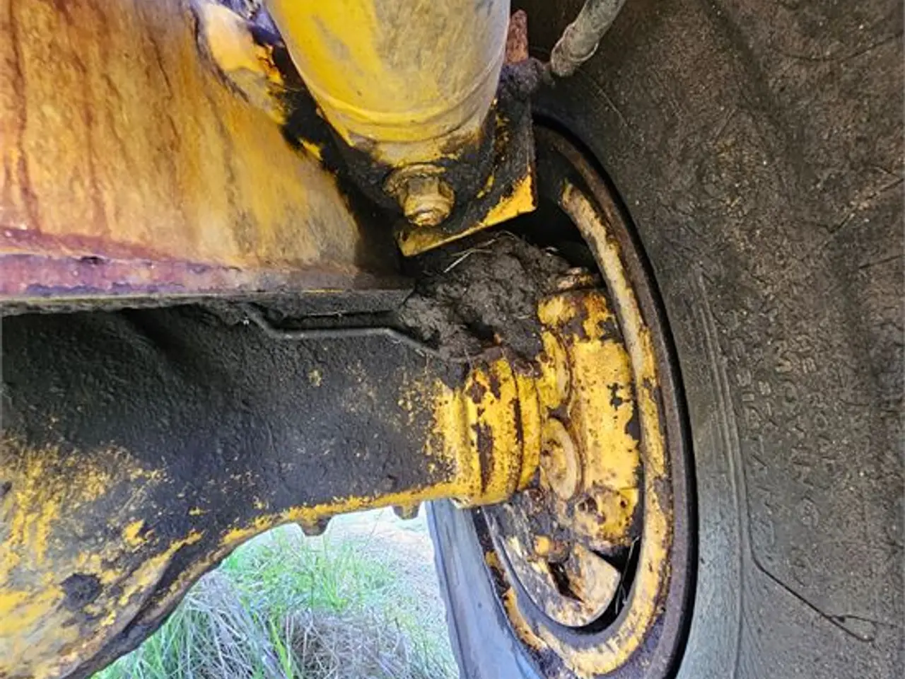 Billede 39 - Volvo A20 - 6x6 All wheel drive