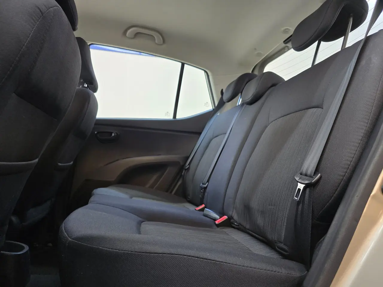 Billede 14 - Hyundai i10 1,2 Comfort