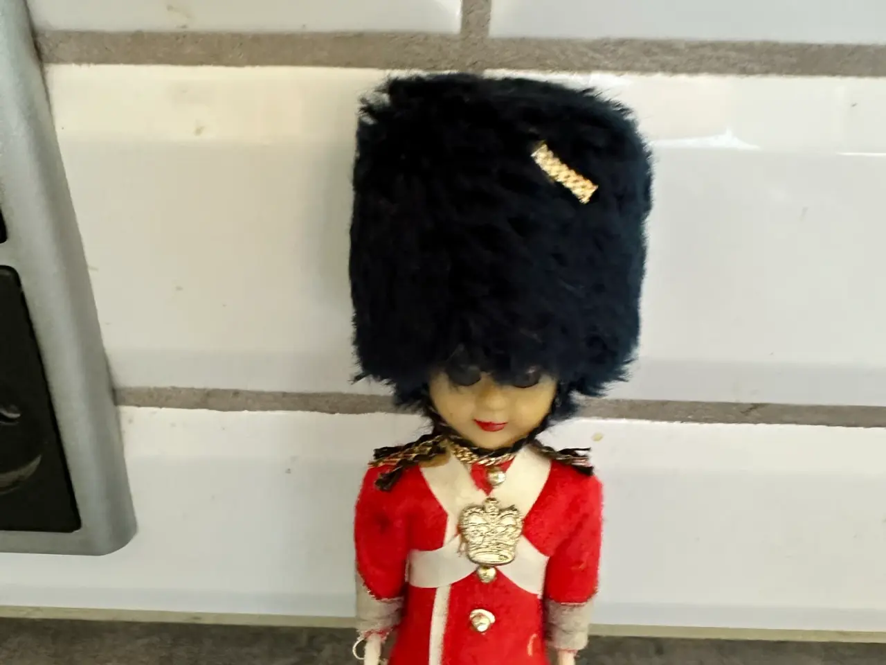 Billede 10 - Vintage britisk garder figurer
