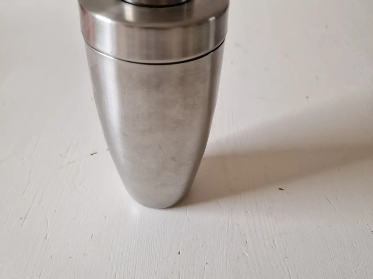 Billede 1 - Shaker