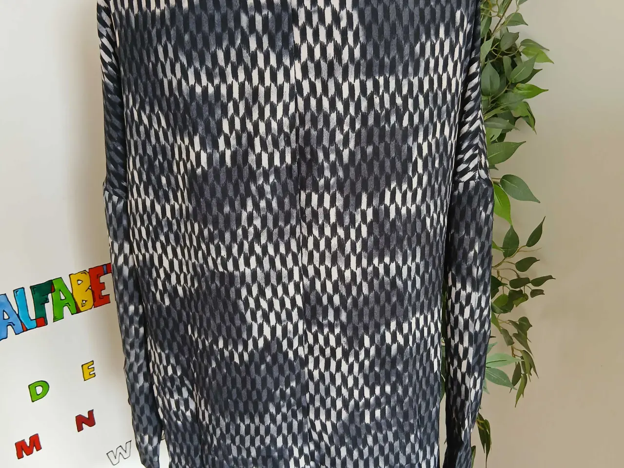 Billede 6 - Kimono. Cha Cha. Large/40
