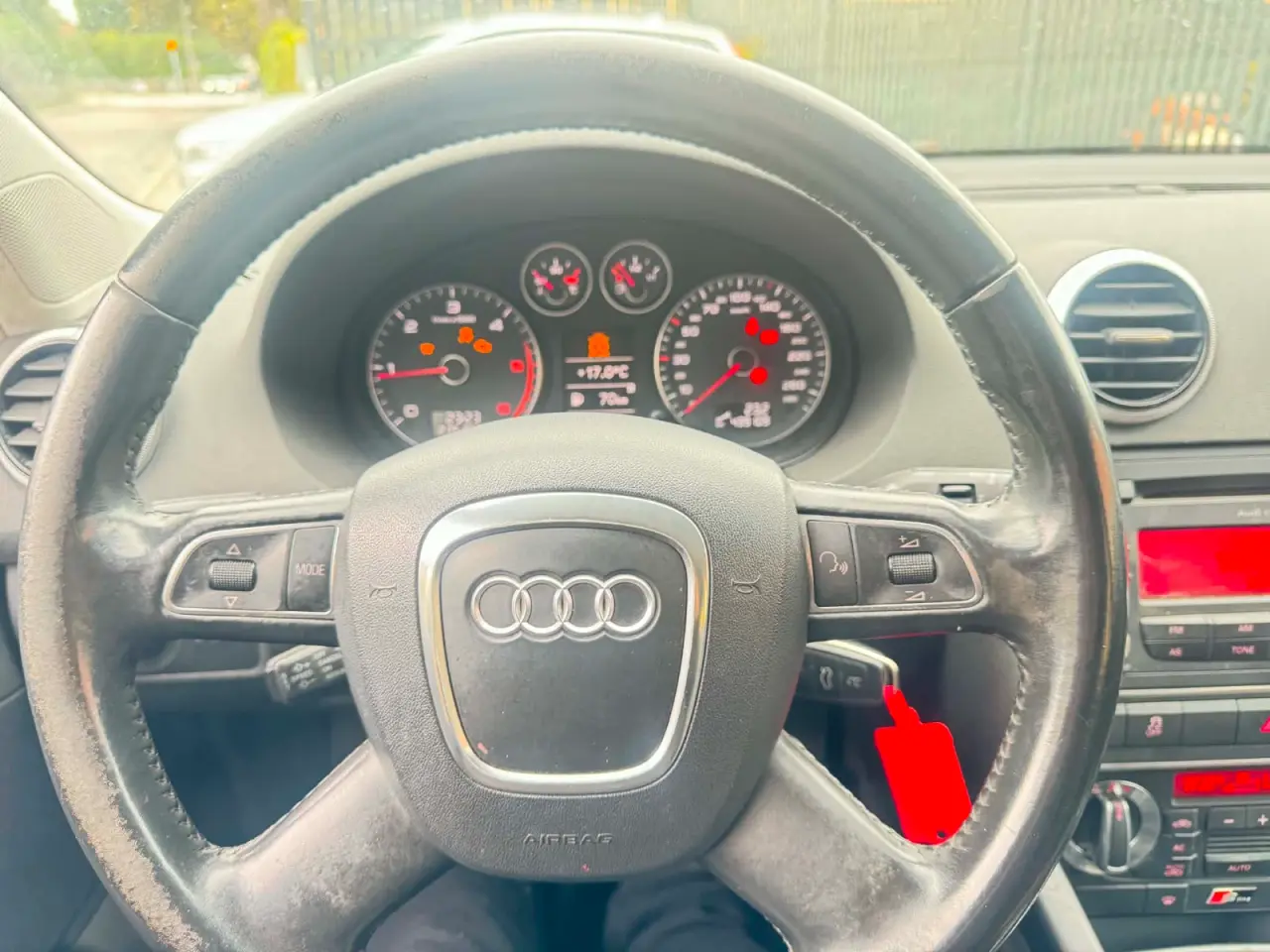 Billede 4 - Audi 2.0TDI 140 (2010)