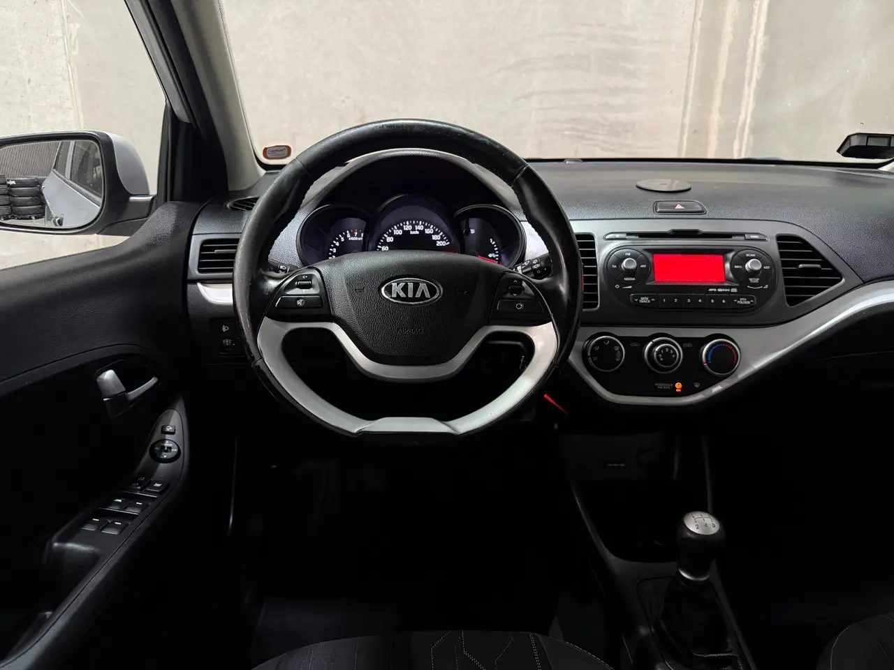 Billede 6 - Kia Picanto 1,0 Style+ Eco