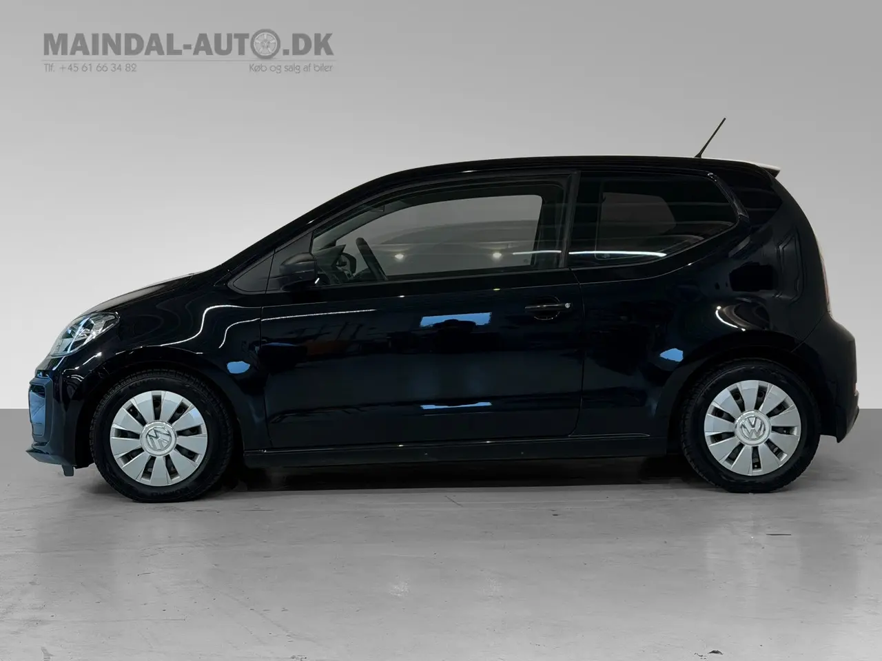 Billede 3 - VW Up! 1,0 MPi 60